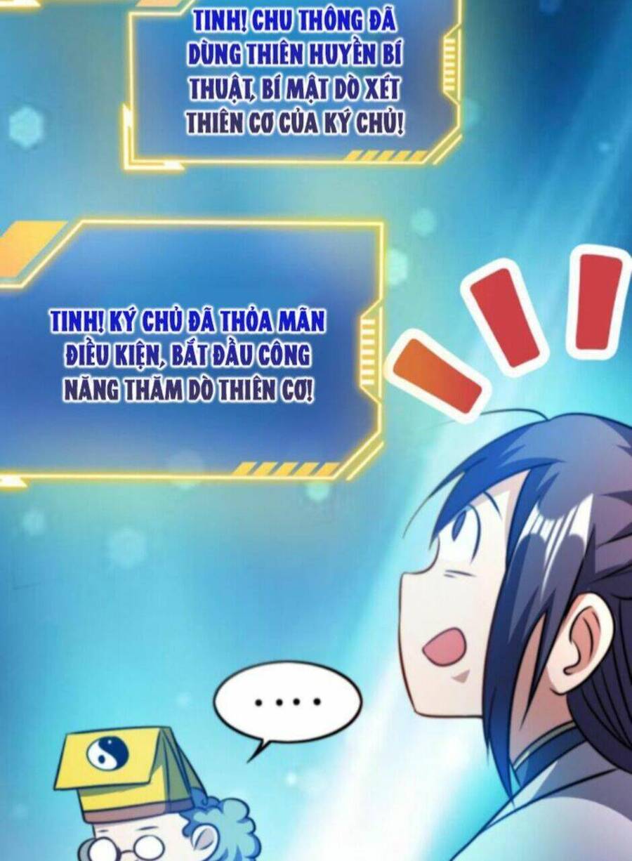 Thiên Khải Bại Gia Chap 74 - Next Chap 75