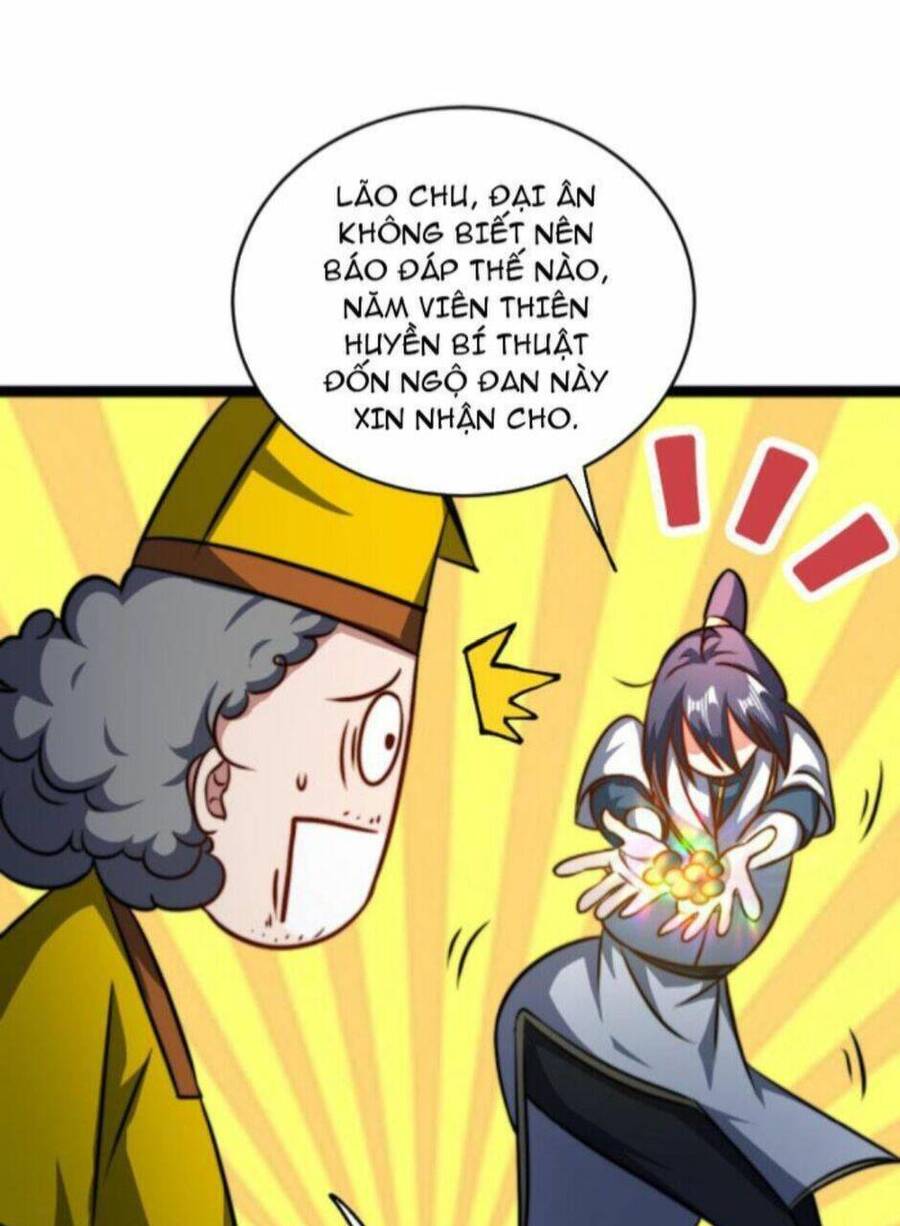 Thiên Khải Bại Gia Chap 74 - Next Chap 75