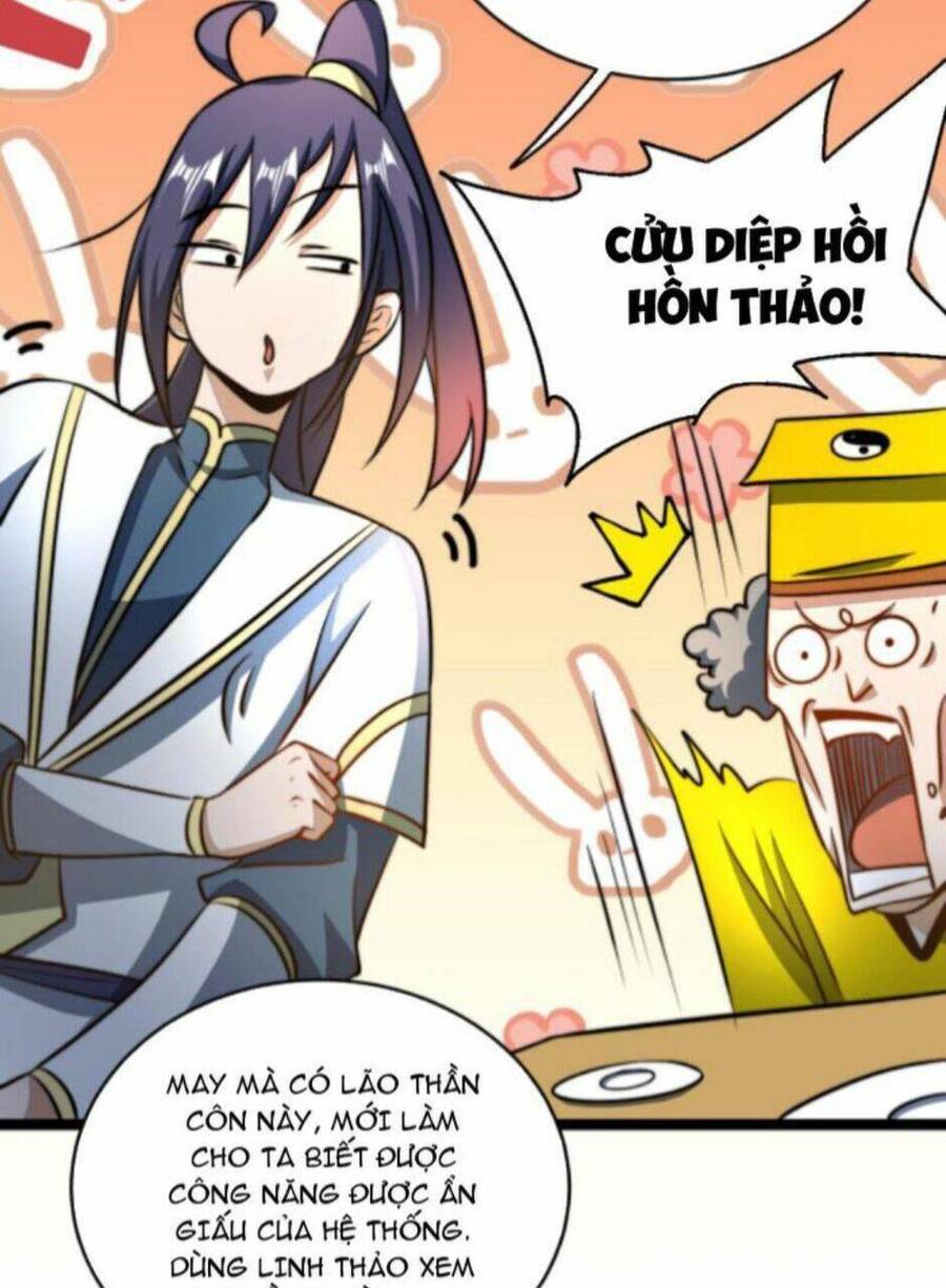 Thiên Khải Bại Gia Chap 74 - Next Chap 75