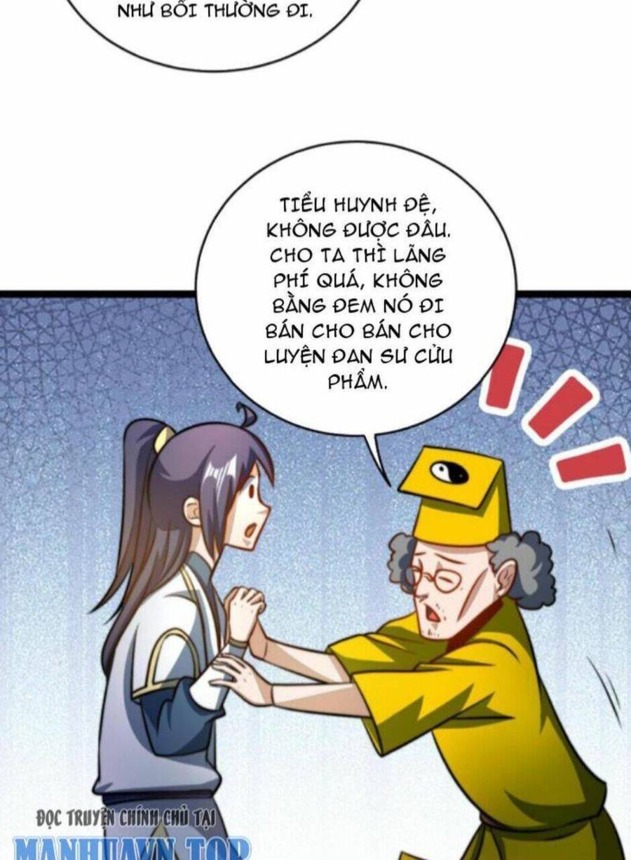 Thiên Khải Bại Gia Chap 74 - Next Chap 75