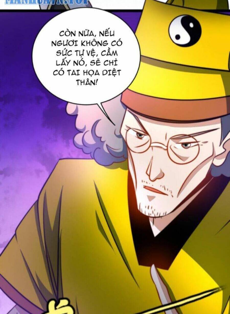 Thiên Khải Bại Gia Chap 74 - Next Chap 75