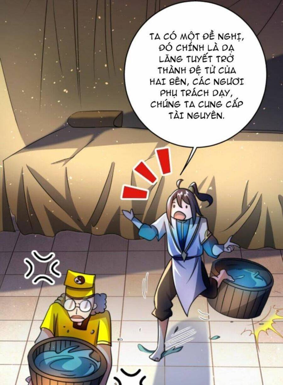 Thiên Khải Bại Gia Chap 75 - Next Chap 76