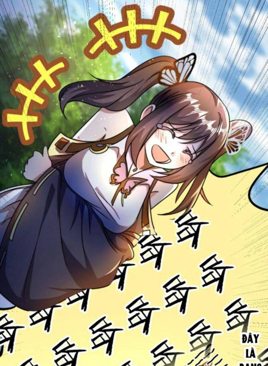 Thiên Khải Bại Gia Chap 75 - Next Chap 76