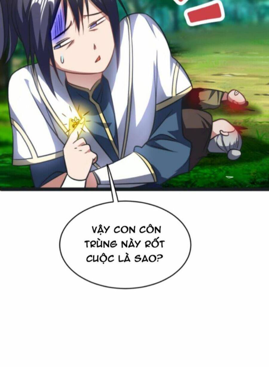 Thiên Khải Bại Gia Chap 80 - Next Chap 81