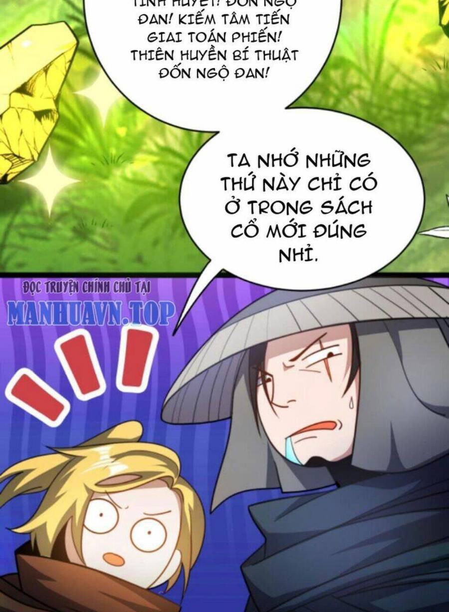 Thiên Khải Bại Gia Chap 83 - Next Chap 84