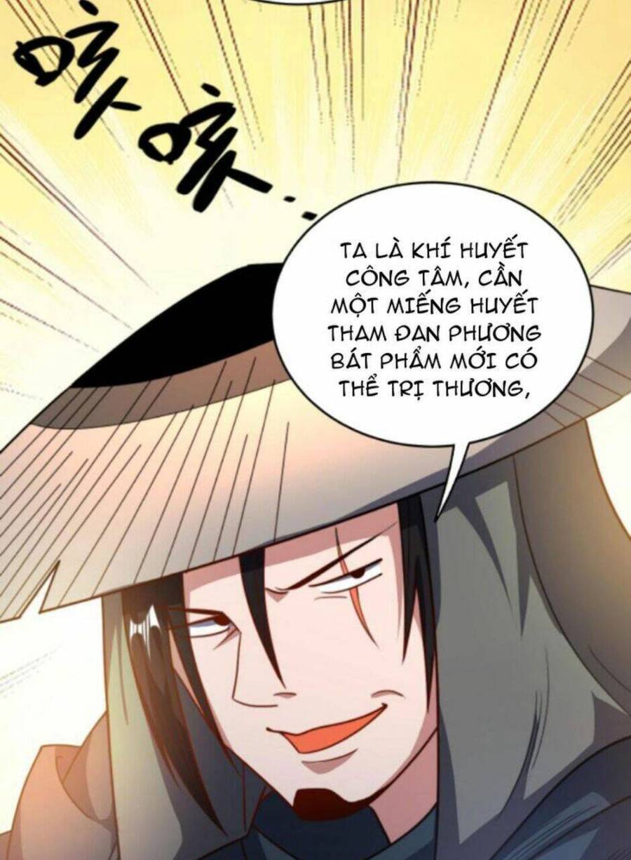 Thiên Khải Bại Gia Chap 83 - Next Chap 84