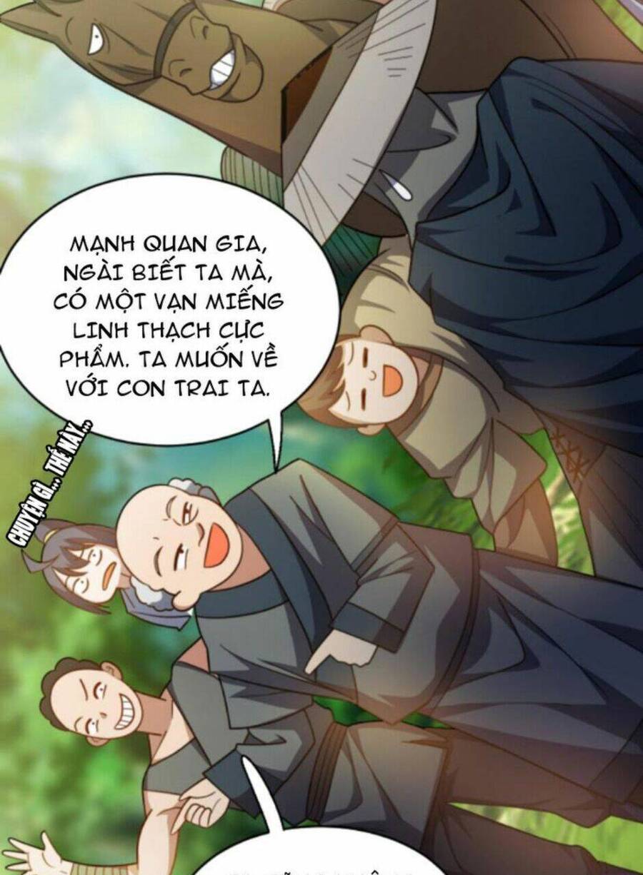 Thiên Khải Bại Gia Chap 83 - Next Chap 84