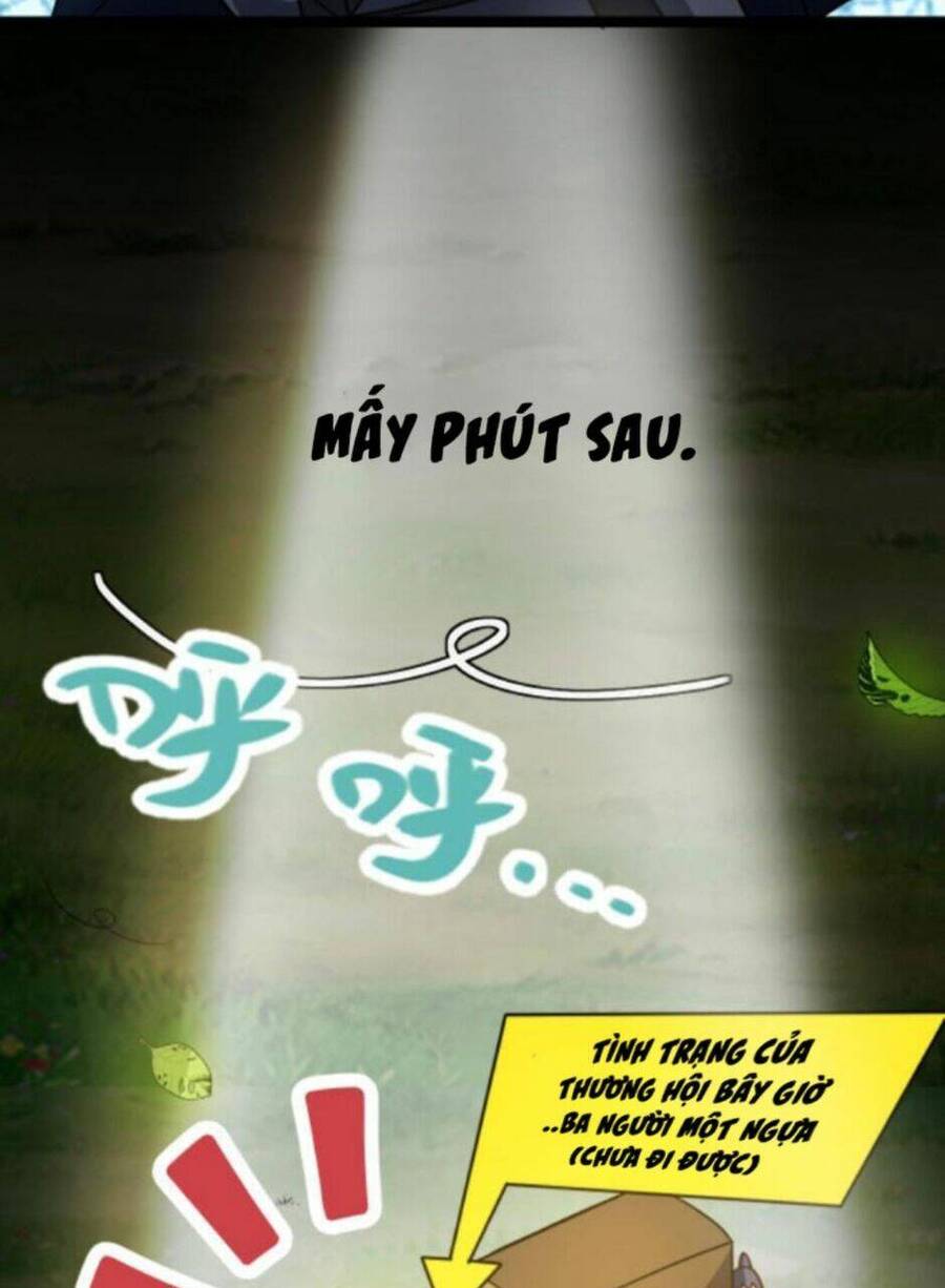 Thiên Khải Bại Gia Chap 83 - Next Chap 84