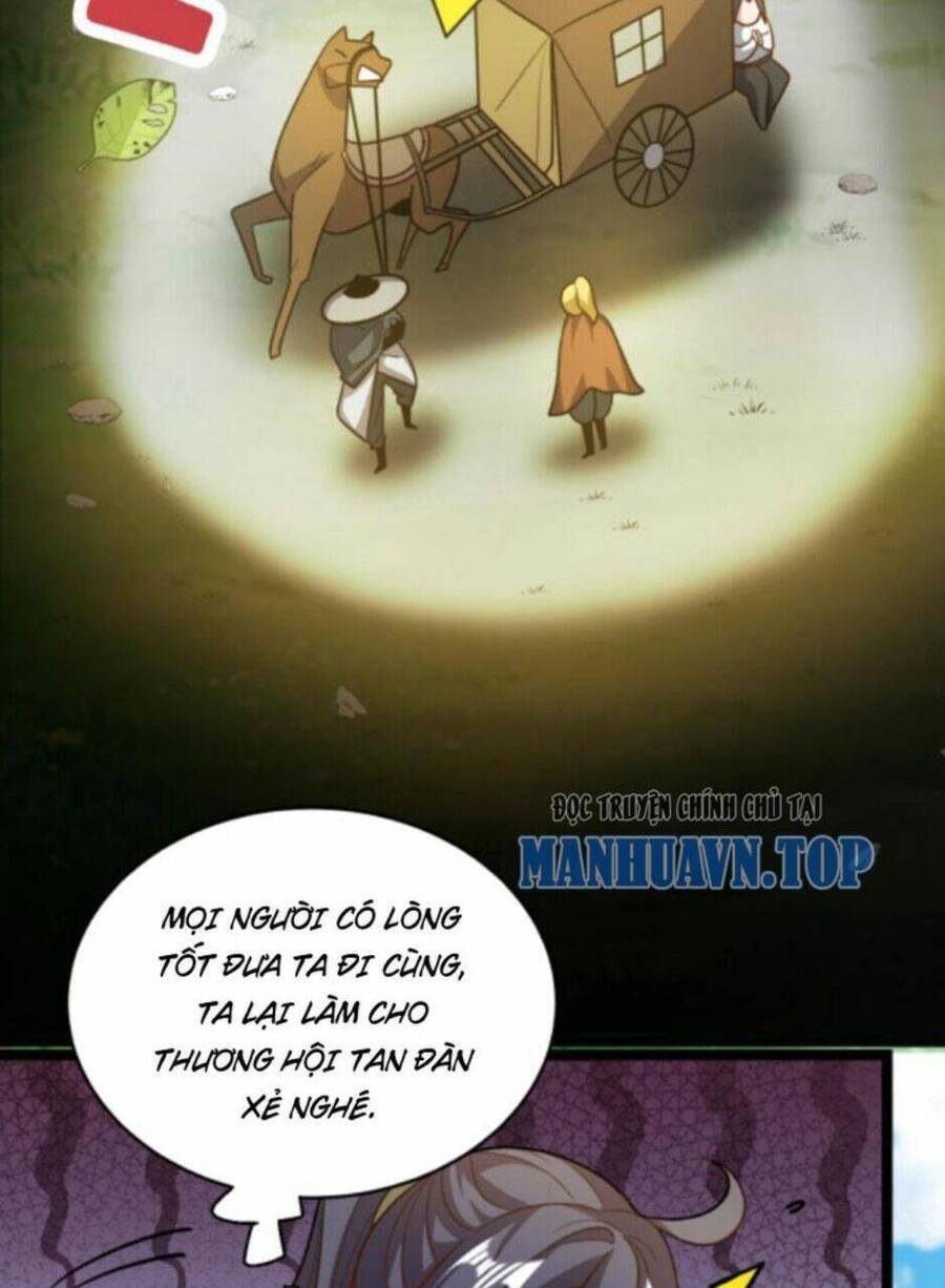 Thiên Khải Bại Gia Chap 83 - Next Chap 84