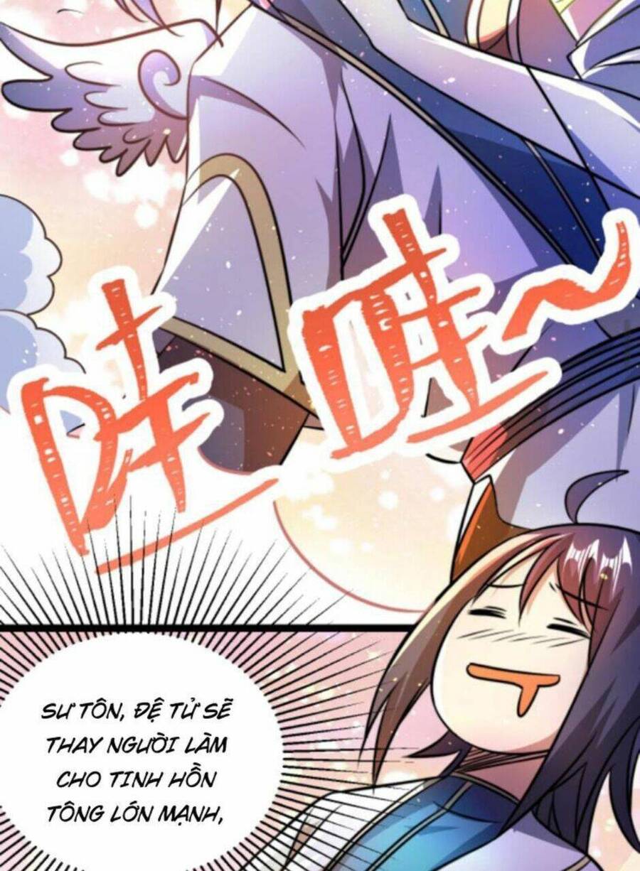 Thiên Khải Bại Gia Chap 85 - Next Chap 86