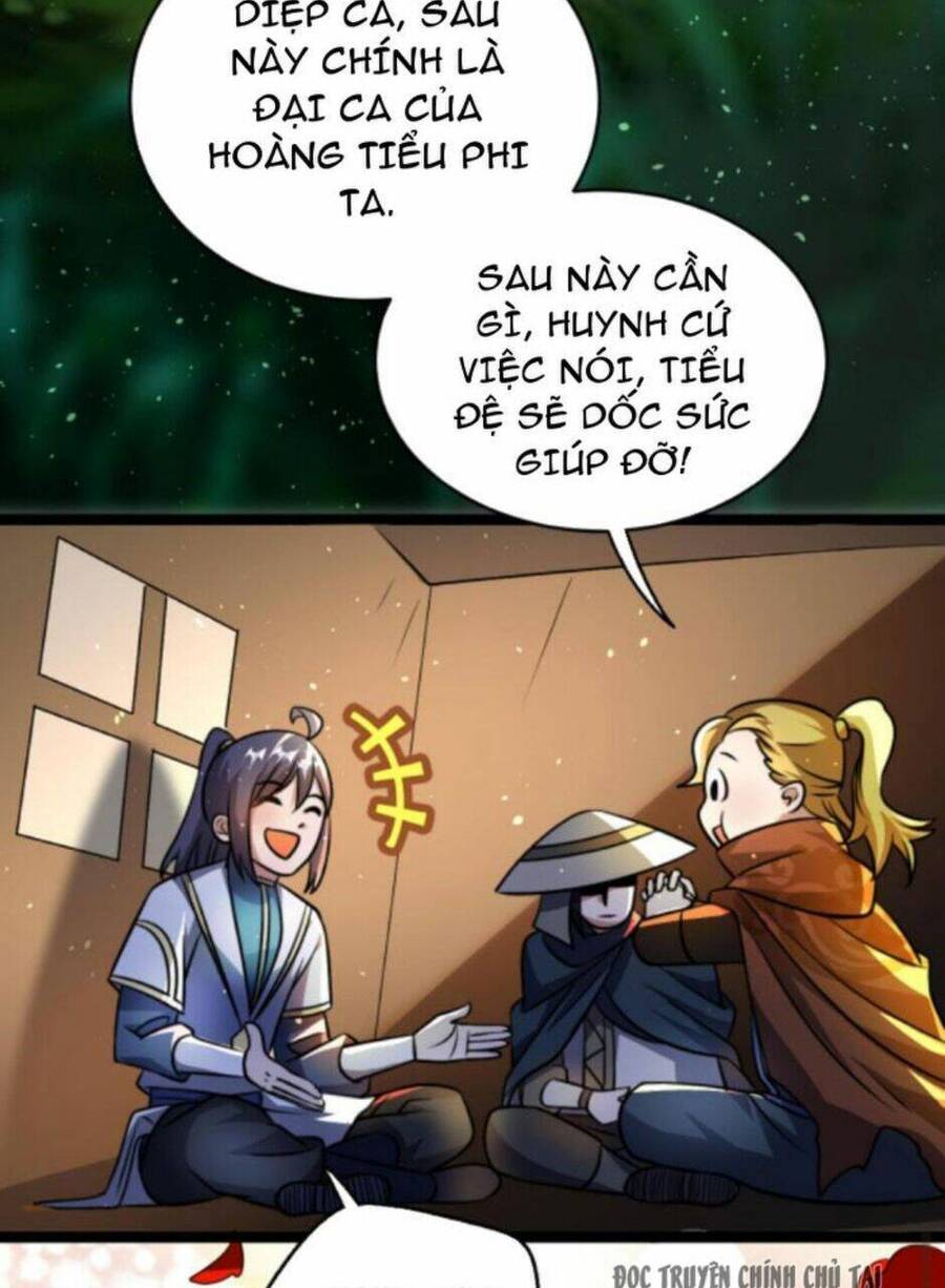 Thiên Khải Bại Gia Chap 85 - Next Chap 86