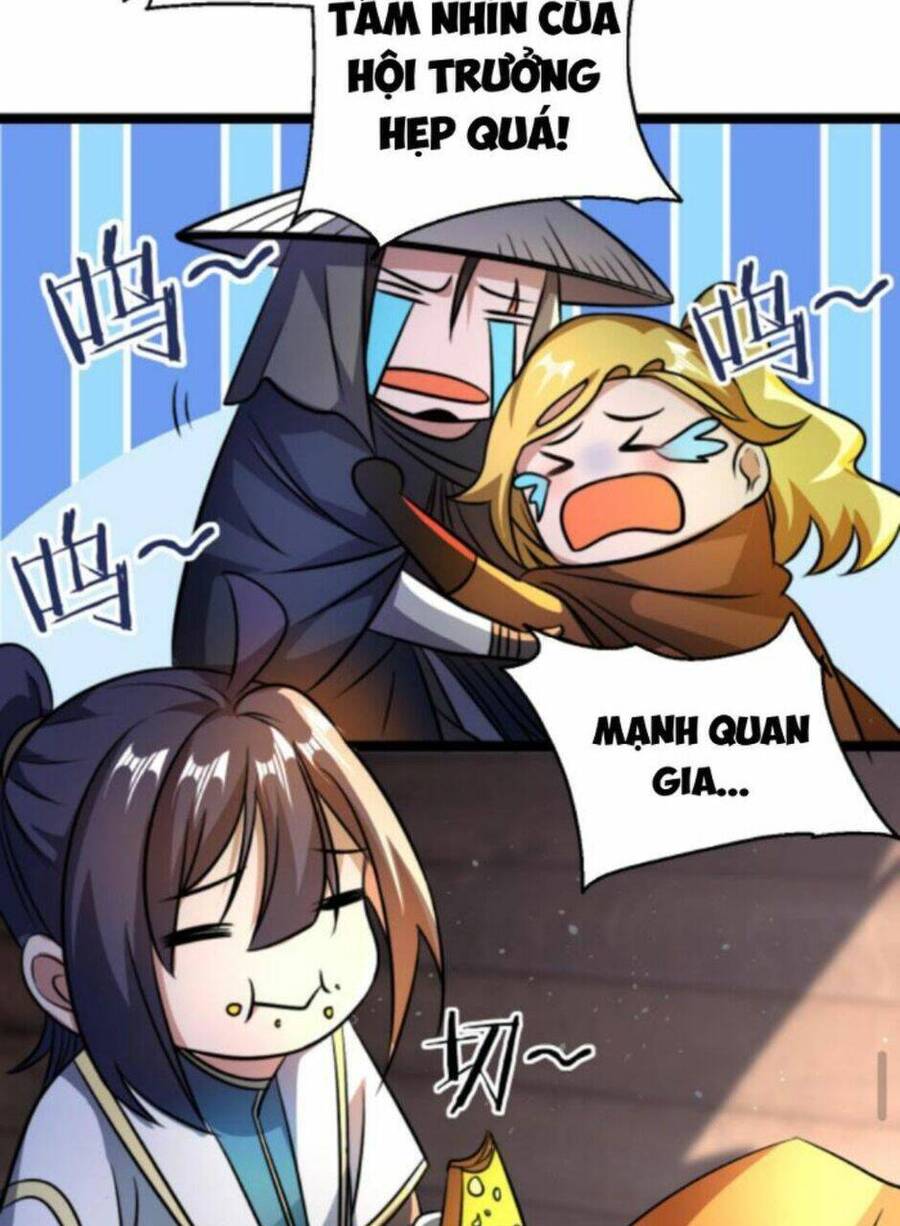 Thiên Khải Bại Gia Chap 85 - Next Chap 86