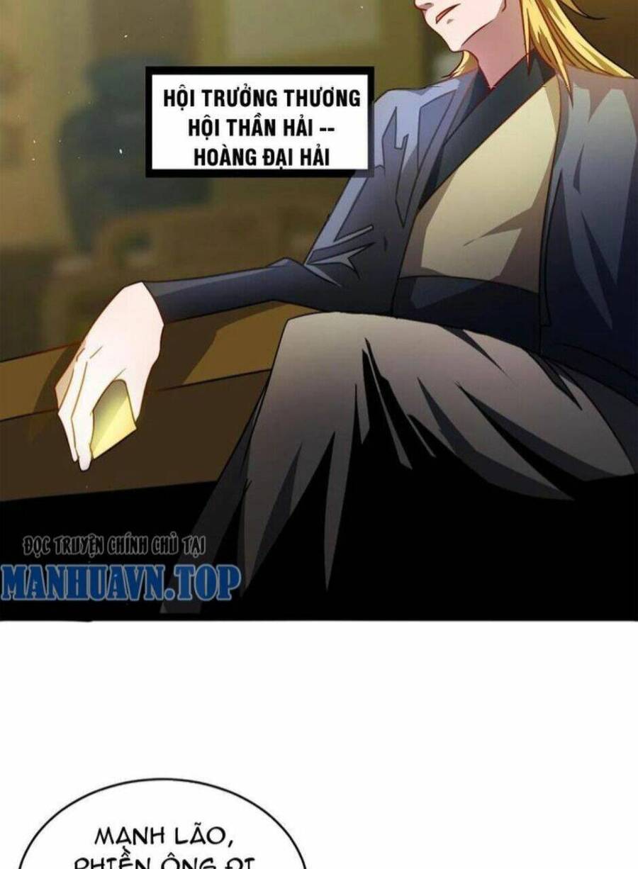 Thiên Khải Bại Gia Chap 86 - Next Chap 87