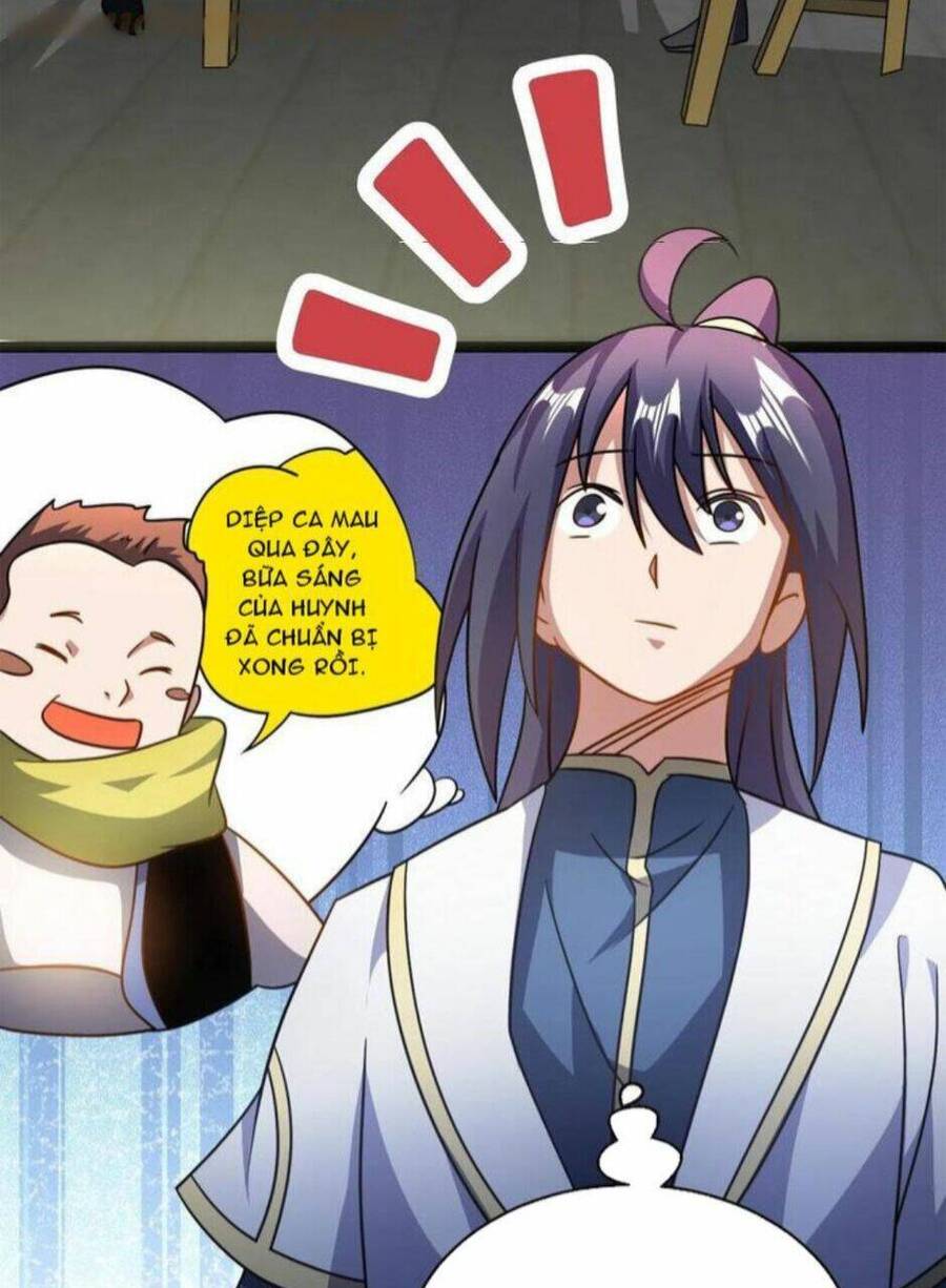 Thiên Khải Bại Gia Chap 86 - Next Chap 87