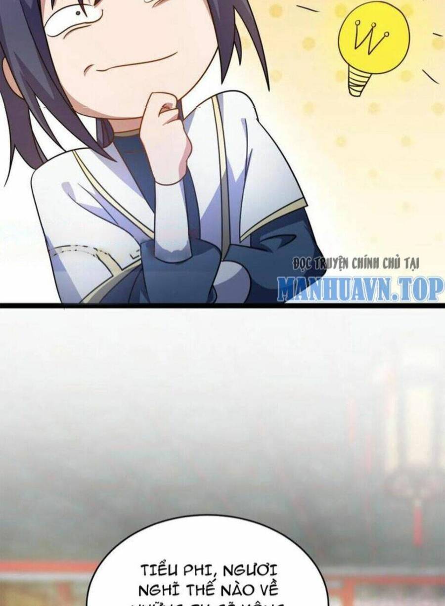 Thiên Khải Bại Gia Chap 86 - Next Chap 87