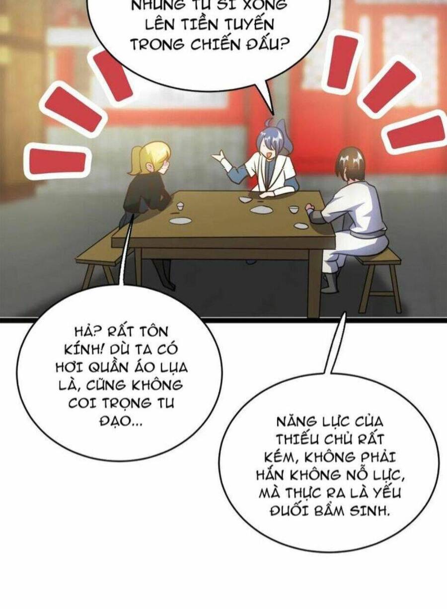 Thiên Khải Bại Gia Chap 86 - Next Chap 87