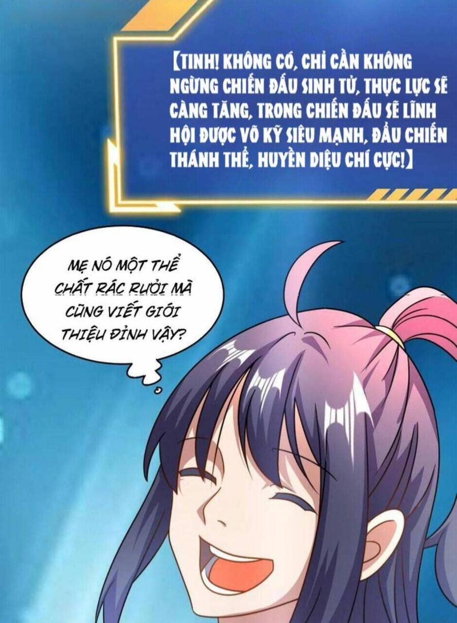 Thiên Khải Bại Gia Chap 86 - Next Chap 87