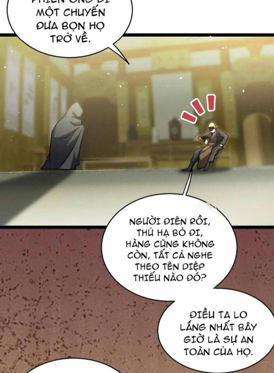 Thiên Khải Bại Gia Chap 86 - Next Chap 87