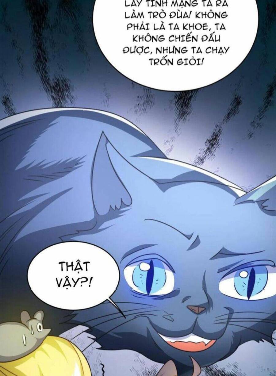 Thiên Khải Bại Gia Chap 86 - Next Chap 87