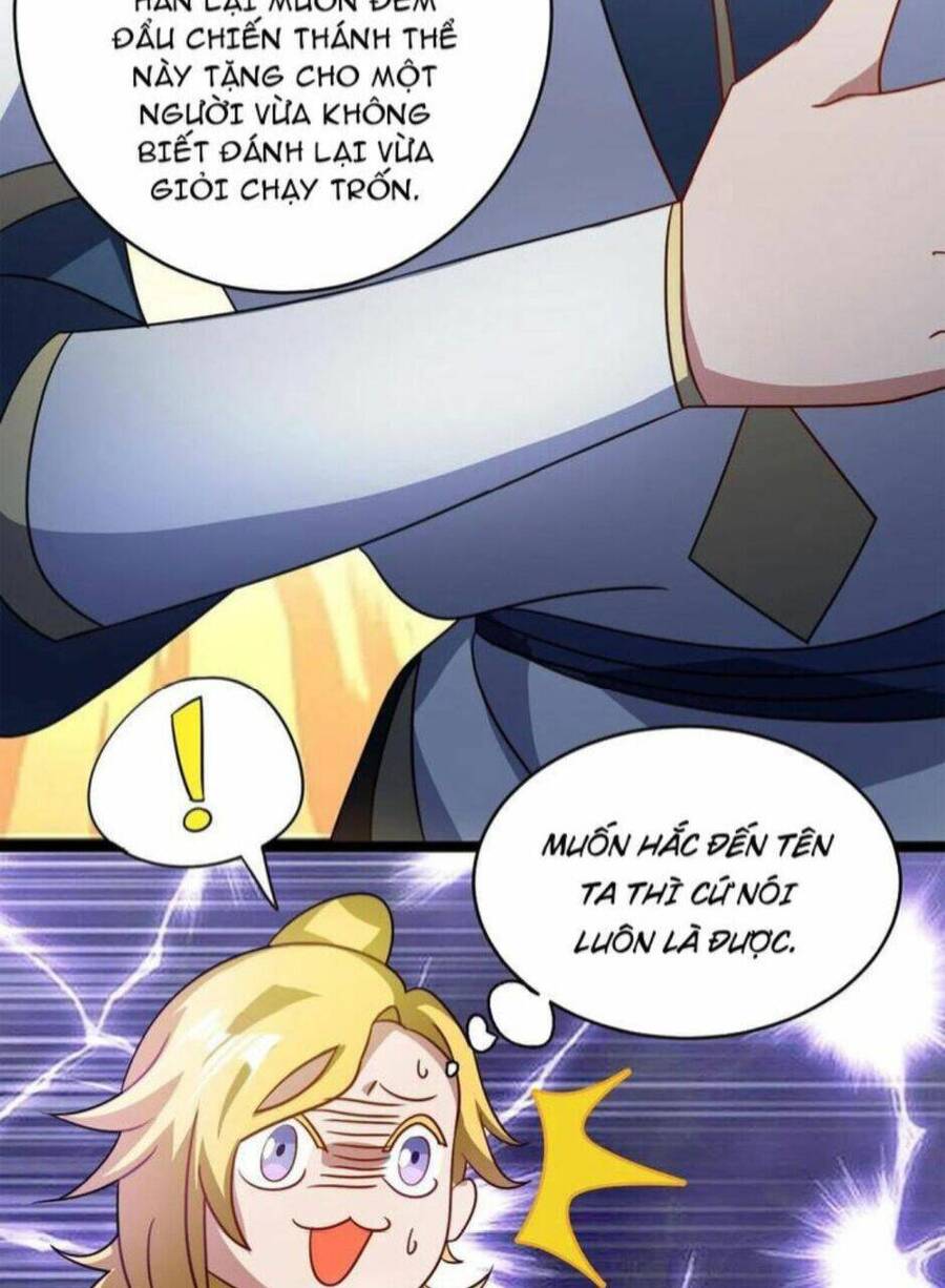 Thiên Khải Bại Gia Chap 86 - Next Chap 87