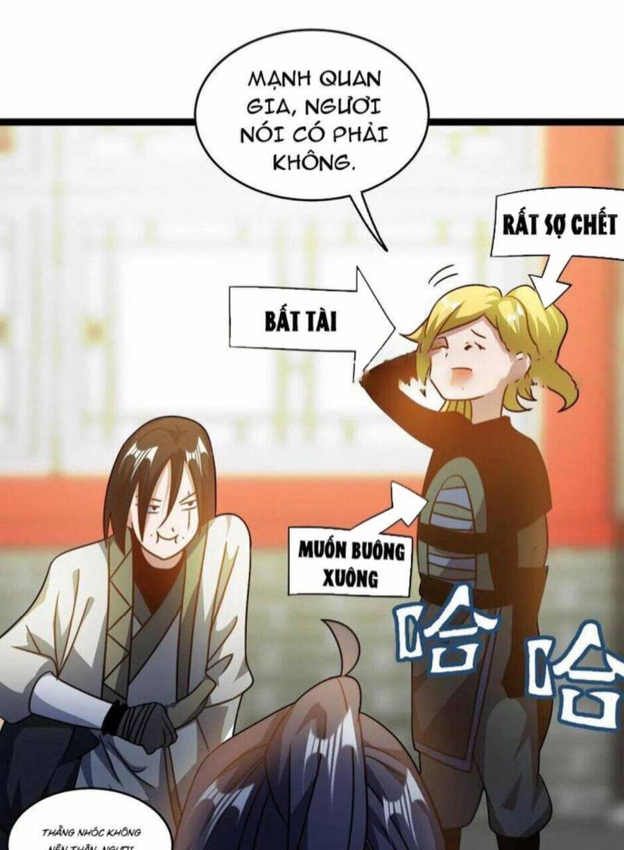 Thiên Khải Bại Gia Chap 86 - Next Chap 87