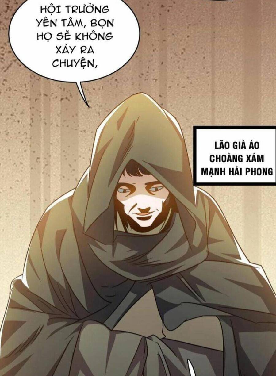Thiên Khải Bại Gia Chap 86 - Next Chap 87