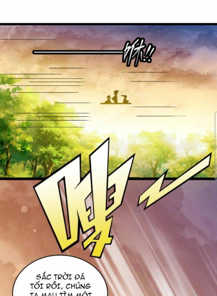 Thiên Khải Bại Gia Chap 88 - Next Chap 89