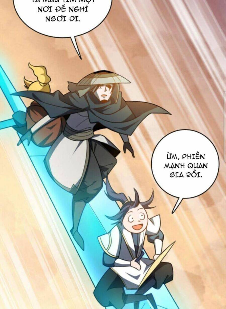 Thiên Khải Bại Gia Chap 88 - Next Chap 89