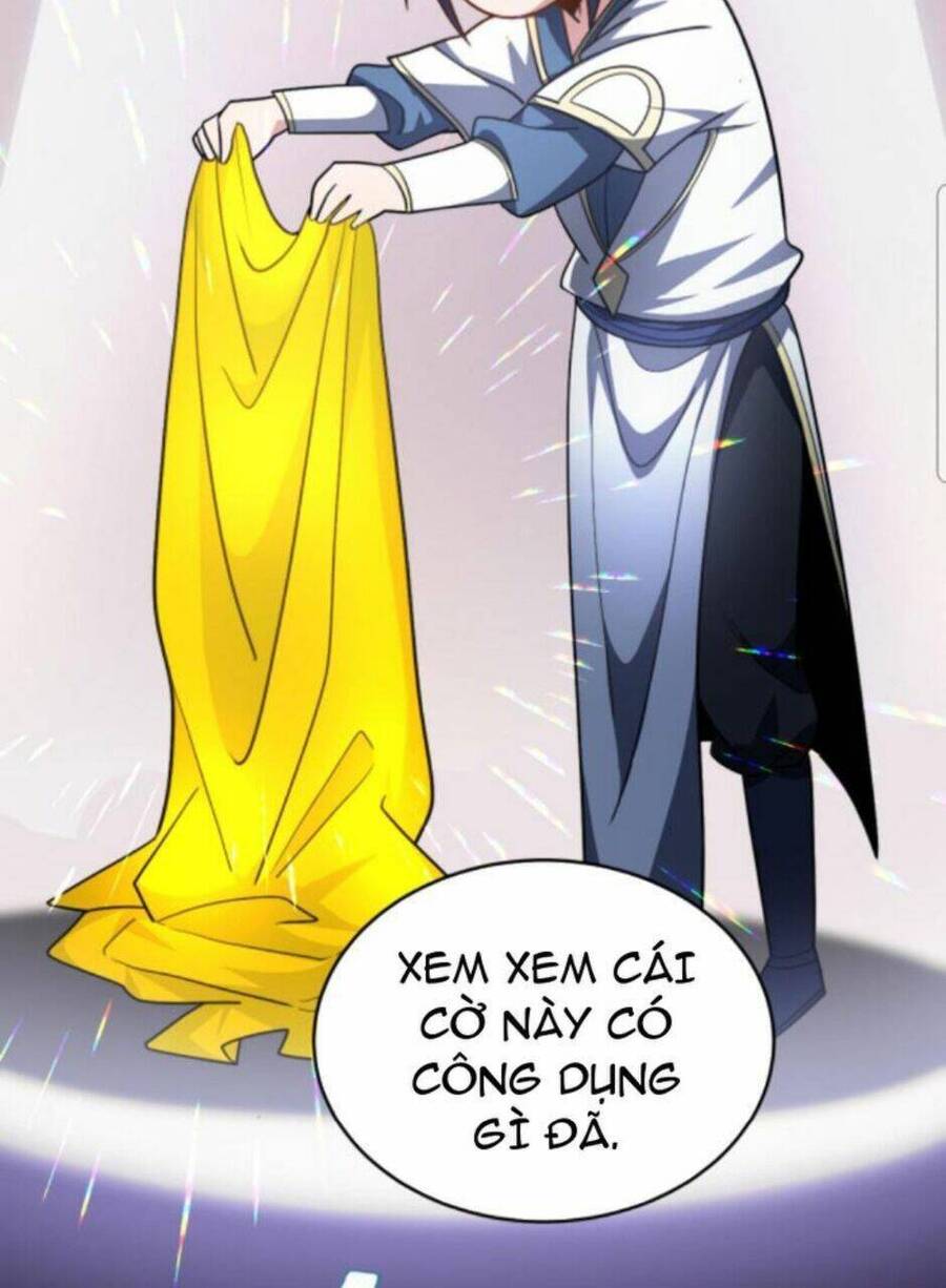 Thiên Khải Bại Gia Chap 88 - Next Chap 89