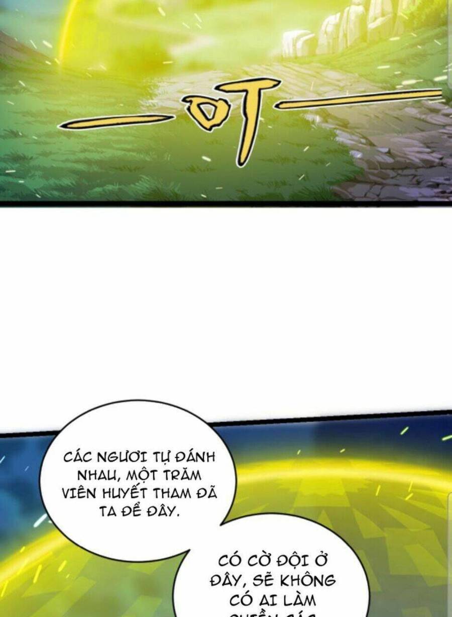 Thiên Khải Bại Gia Chap 88 - Next Chap 89