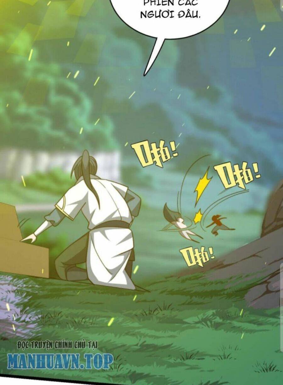 Thiên Khải Bại Gia Chap 88 - Next Chap 89