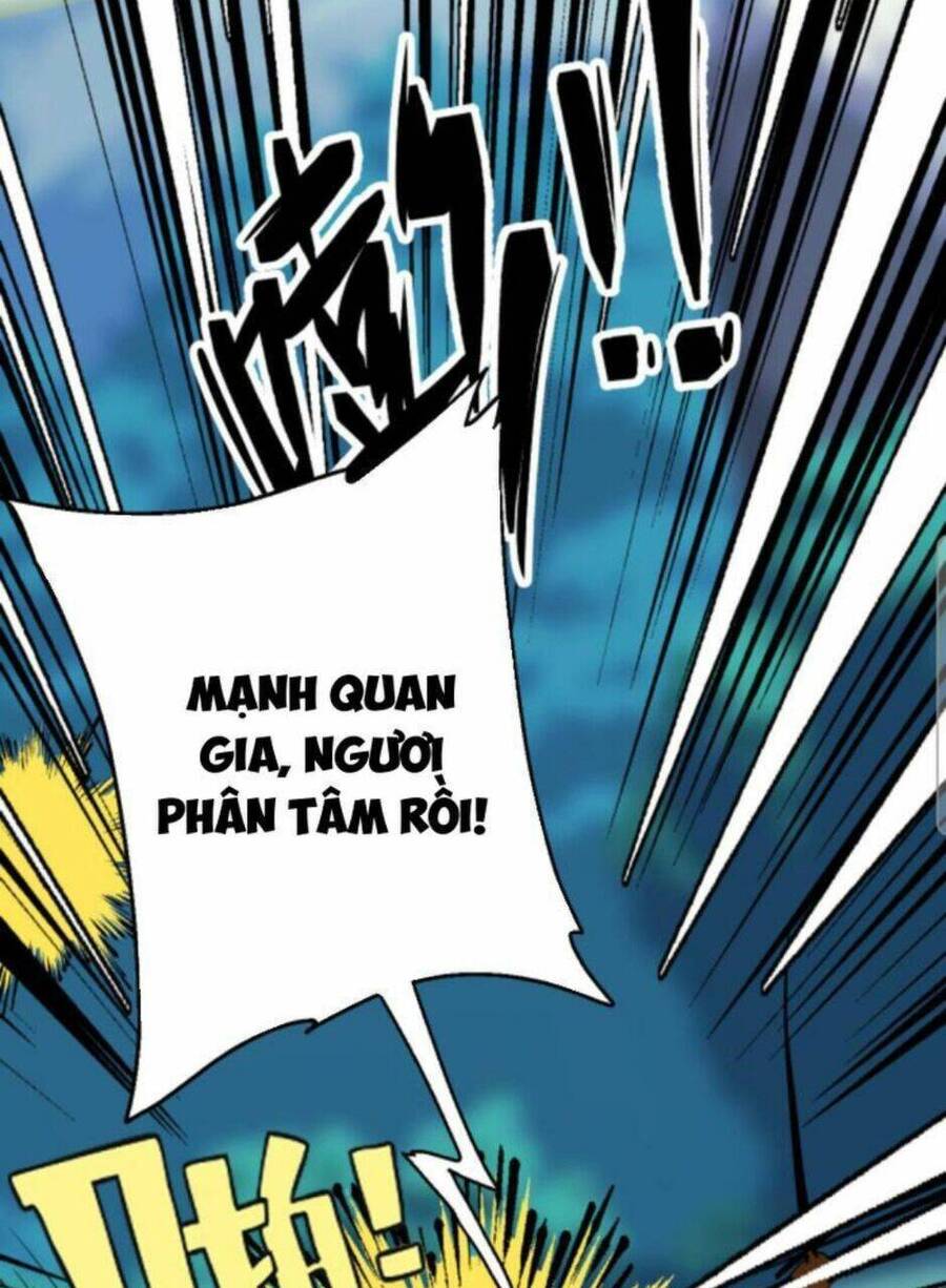 Thiên Khải Bại Gia Chap 88 - Next Chap 89