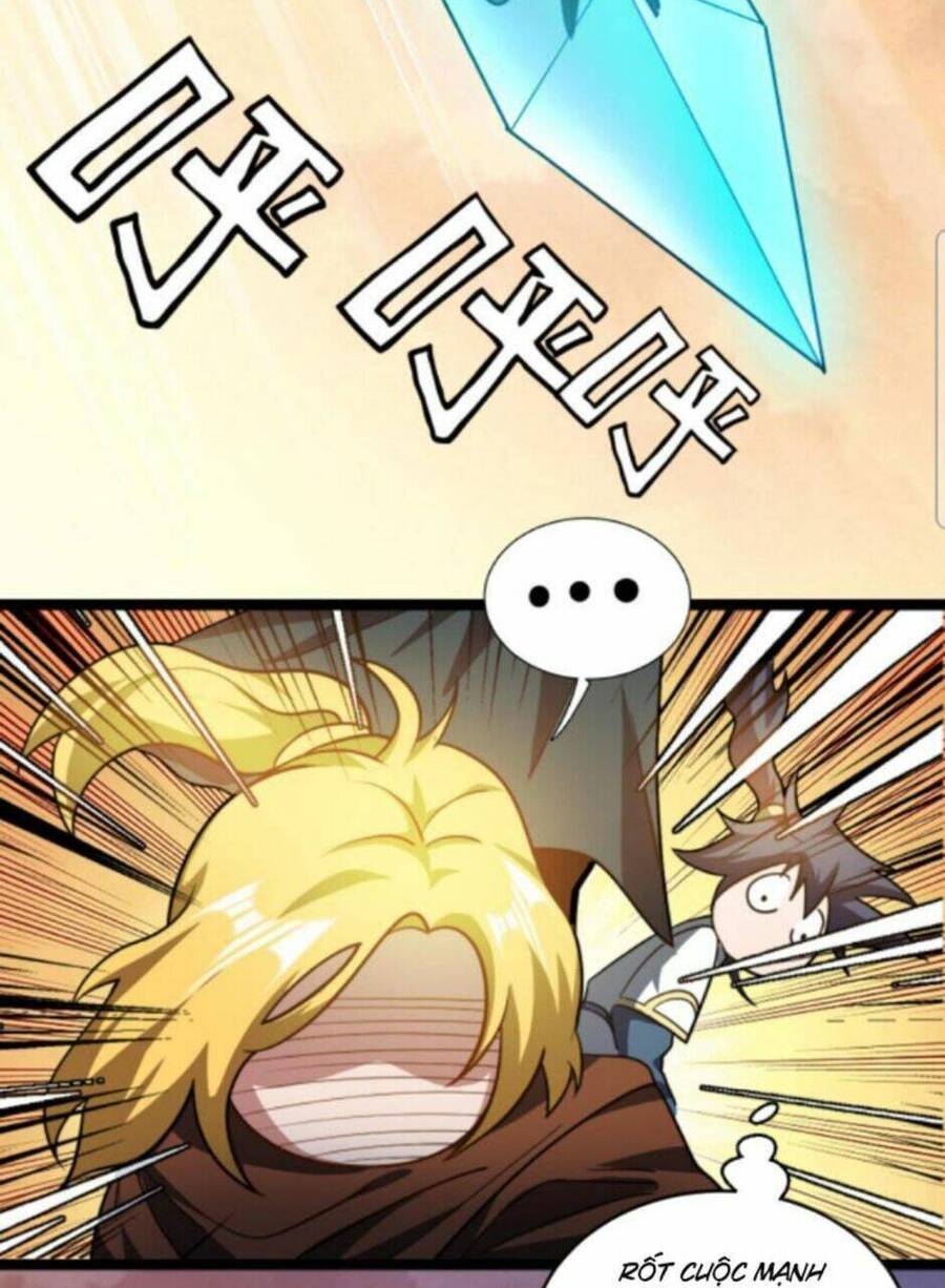 Thiên Khải Bại Gia Chap 88 - Next Chap 89