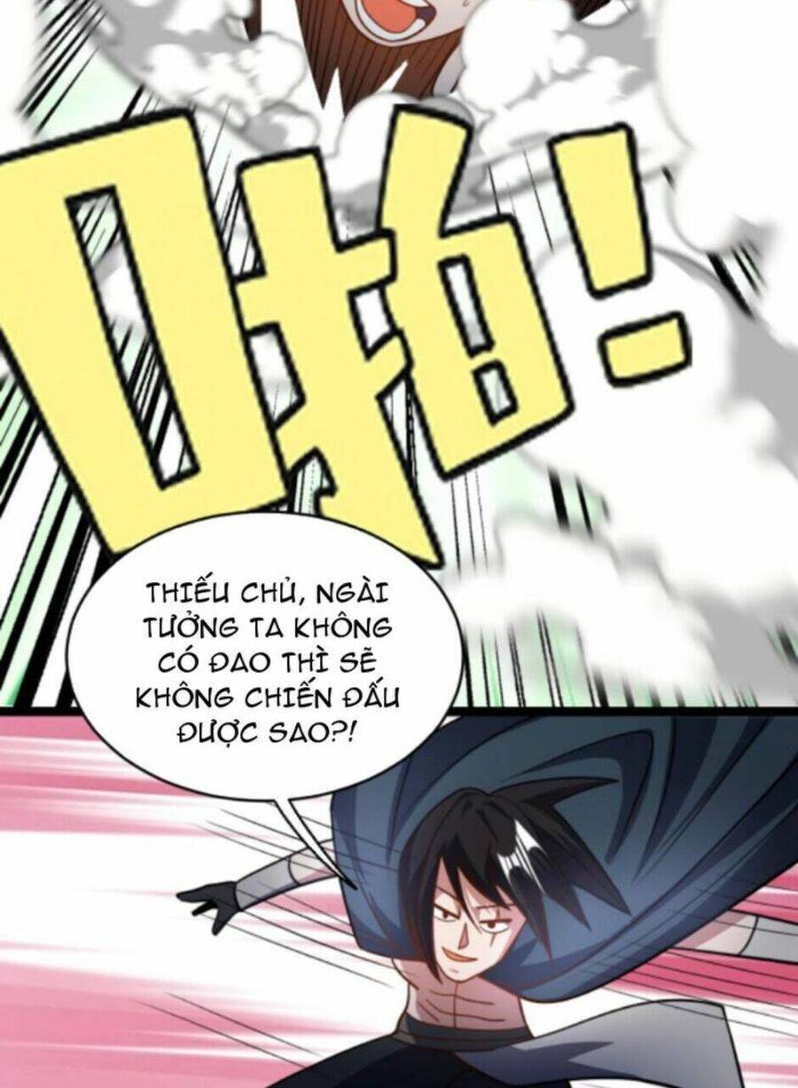 Thiên Khải Bại Gia Chap 88 - Next Chap 89