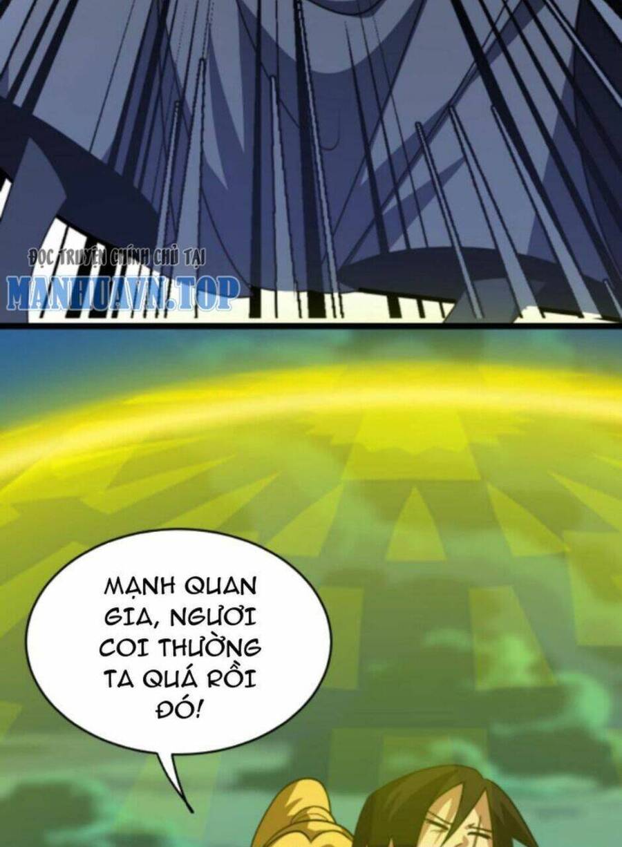 Thiên Khải Bại Gia Chap 88 - Next Chap 89