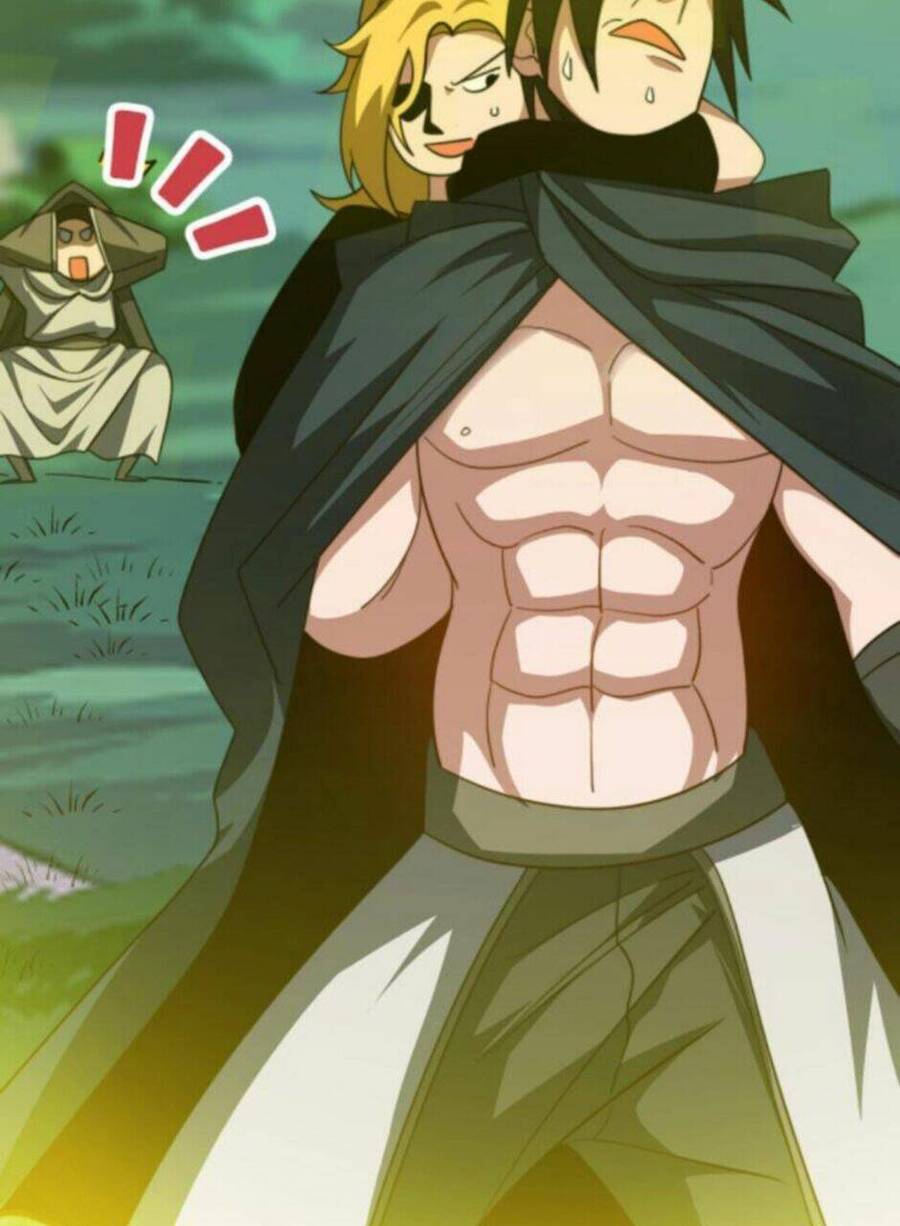 Thiên Khải Bại Gia Chap 88 - Next Chap 89