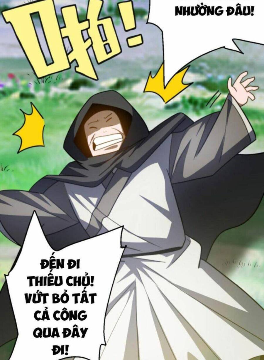 Thiên Khải Bại Gia Chap 88 - Next Chap 89