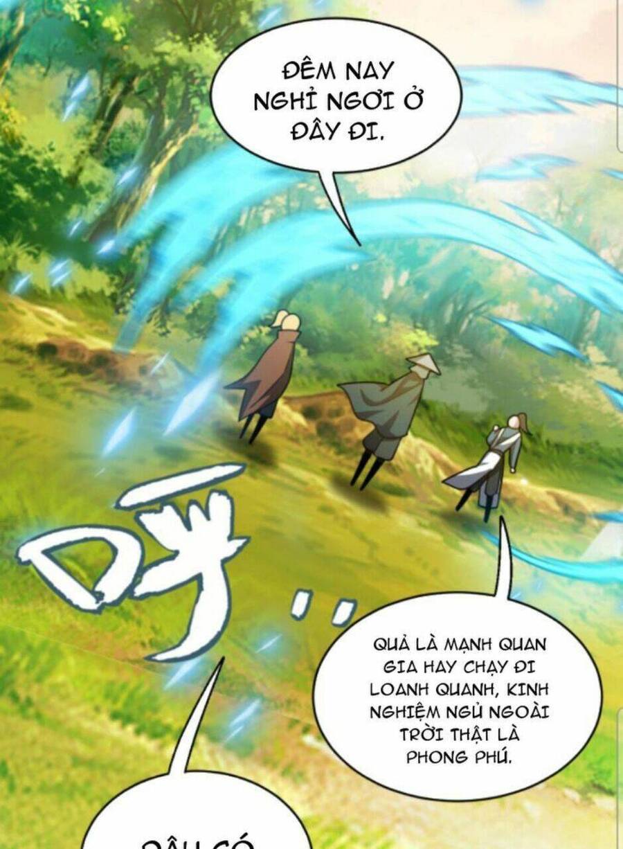 Thiên Khải Bại Gia Chap 88 - Next Chap 89