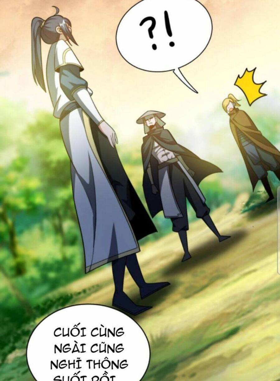 Thiên Khải Bại Gia Chap 88 - Next Chap 89