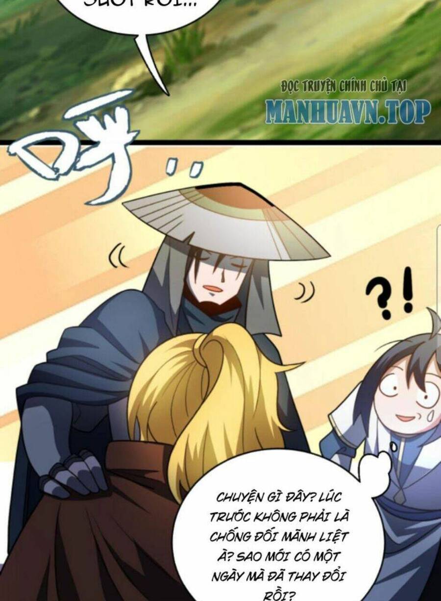 Thiên Khải Bại Gia Chap 88 - Next Chap 89