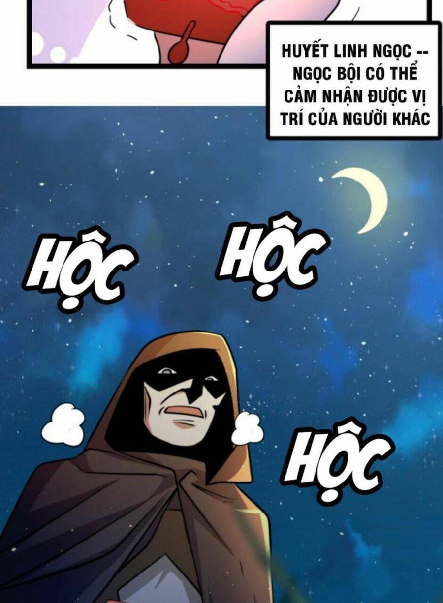 Thiên Khải Bại Gia Chap 91 - Next Chap 92