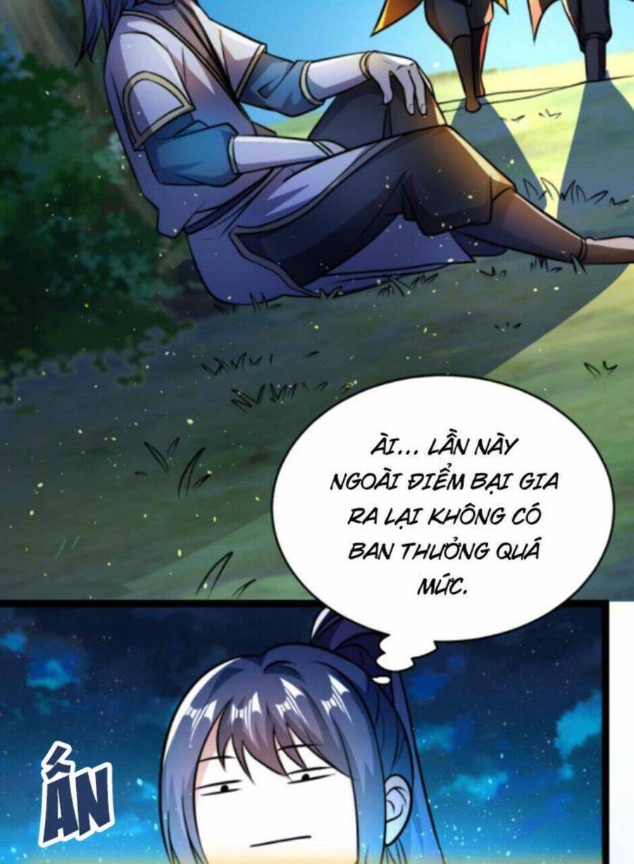 Thiên Khải Bại Gia Chap 91 - Next Chap 92