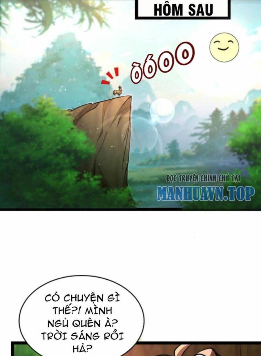 Thiên Khải Bại Gia Chap 91 - Next Chap 92