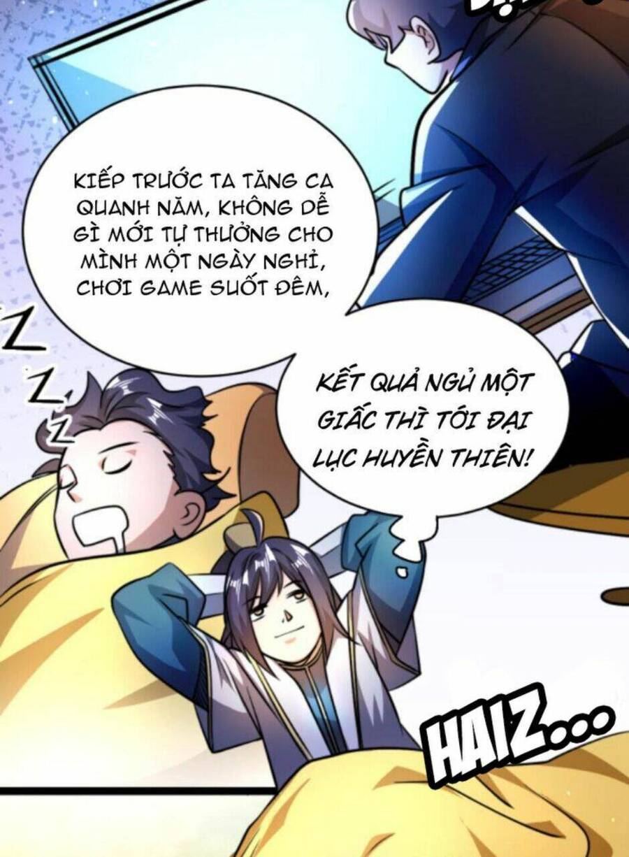 Thiên Khải Bại Gia Chap 91 - Next Chap 92