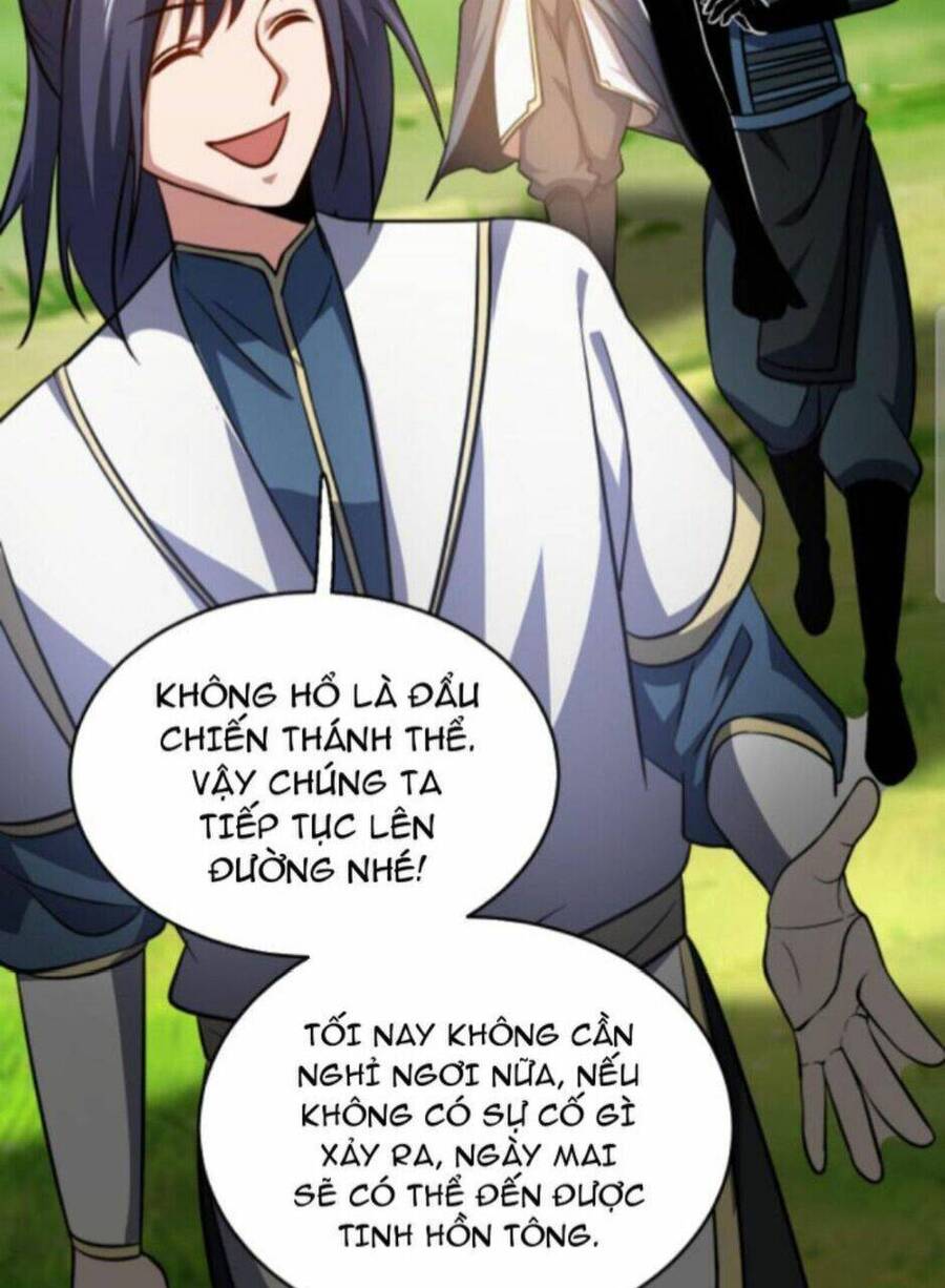 Thiên Khải Bại Gia Chap 92 - Next Chap 93