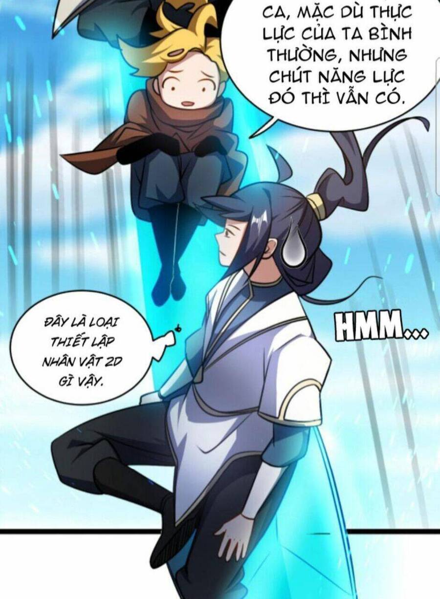 Thiên Khải Bại Gia Chap 92 - Next Chap 93