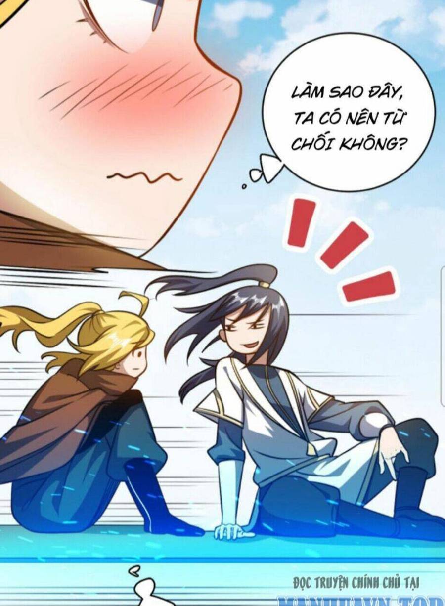 Thiên Khải Bại Gia Chap 92 - Next Chap 93