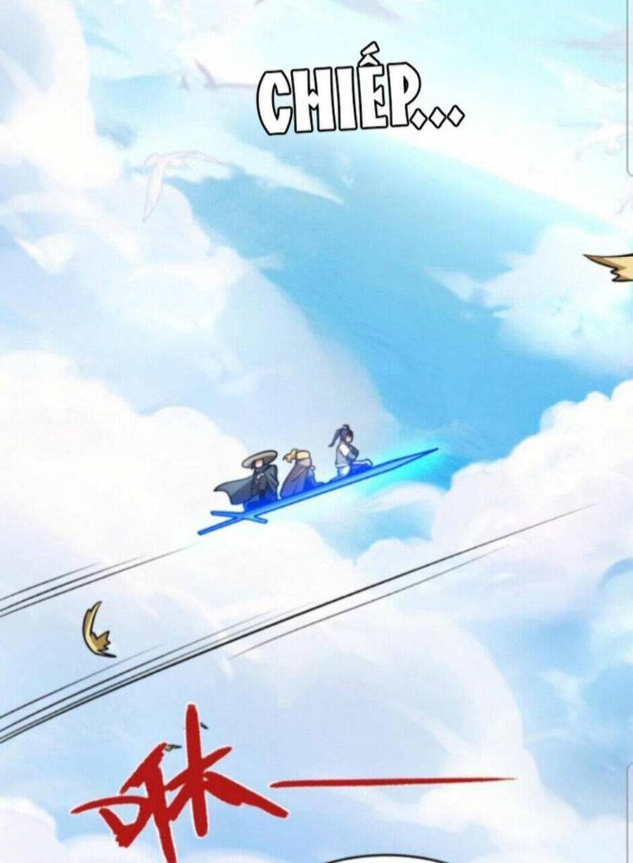 Thiên Khải Bại Gia Chap 92 - Next Chap 93