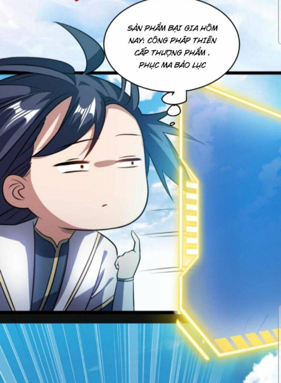 Thiên Khải Bại Gia Chap 92 - Next Chap 93