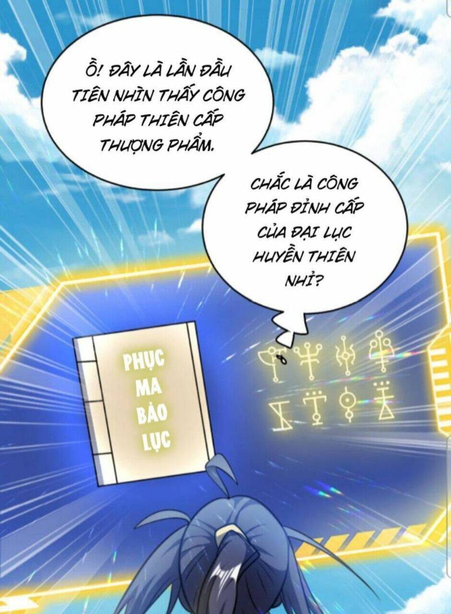 Thiên Khải Bại Gia Chap 92 - Next Chap 93